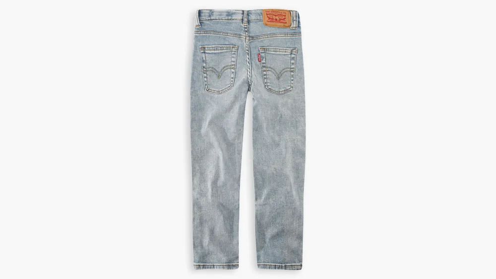 512™ Slim Taper Fit Big Boys Jeans 8-20
