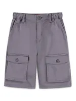 XX Utility EZ Waist Big Boys Shorts S-XL