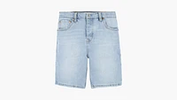 501® Original Shorts Big Boys 8-20