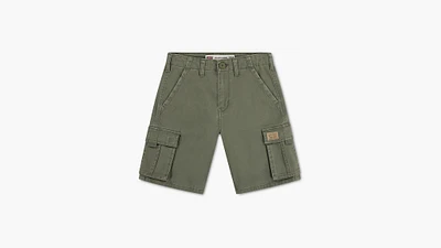 Traditional Cargo Shorts Little Boys 4-7x