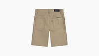 511 Slim Tech Shorts Little Boys 4-7x