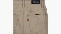 511 Slim Tech Shorts Little Boys 4-7x