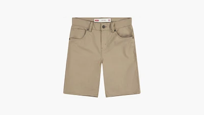 511 Slim Tech Shorts Little Boys 4-7x