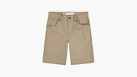 511 Slim Tech Shorts Little Boys 4-7x