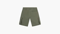 Traditional Cargo Shorts Big Boys 8-20