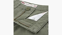 Traditional Cargo Shorts Big Boys 8-20