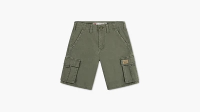 Traditional Cargo Shorts Big Boys 8-20