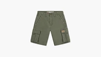 Traditional Cargo Shorts Big Boys 8-20