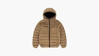 Heavy Weight Puffer Jacket Big Boys 8-20