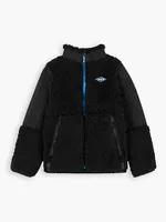 Levi's® Sherpa Big Boys Jacket S-XL