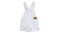 Denim Shortalls Little Girls 4-6X