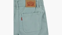 Baggy Light Weight Cargo Pants	 Big Girls 7-16