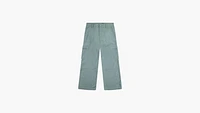 Baggy Light Weight Cargo Pants	 Big Girls 7-16