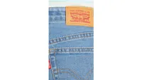 Ribcage Ankle Straight Big Girls Jeans 7-16