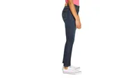 Ribcage Ankle Straight Big Girls Jeans 7-16