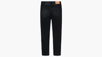 Levi's® Mini Mom Big Girls Jeans 7-16