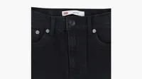 Levi's® Mini Mom Big Girls Jeans 7-16