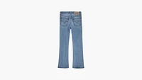 726™ High Rise Flare Jeans Big Girls 7-16