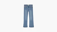 726™ High Rise Flare Jeans Big Girls 7-16