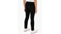 Pull On Jeggings Little Girls 4-6X