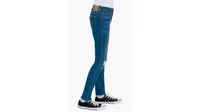 720 High Rise Super Skinny Big Girls Jeans 7-16