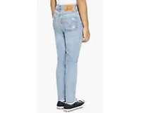 720 High Rise Super Skinny Little Girl Jeans 4-6X