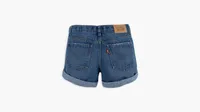 Girlfriend Shorty Shorts Big Girls 7-16