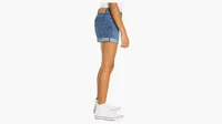 Girlfriend Shorty Shorts Big Girls 7-16