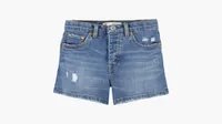 501® Original Shorts Big Girls 7-16