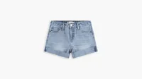 Girlfriend Shorty Shorts Big Girls 7-16