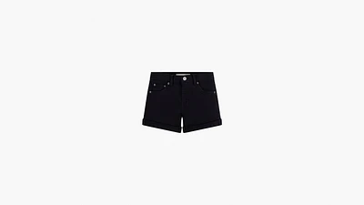 Girlfriend Shorty Shorts Big Girls 7-16