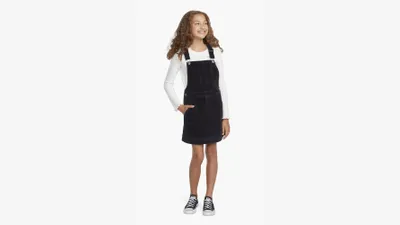 Corduroy Jumper Dress Big Girls 7-16