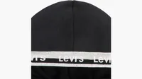 Levi's® Logo Hoodie Sweatshirt Big Girls 7-16