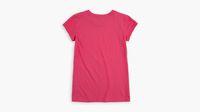 Levi’s® Logo T-Shirt Little Girls 4-6X