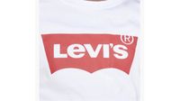 Levi’s® Logo T-Shirt Little Girls 4-6X