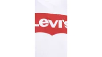 Levi’s® Logo T-Shirt Toddler Girls 2T-4T