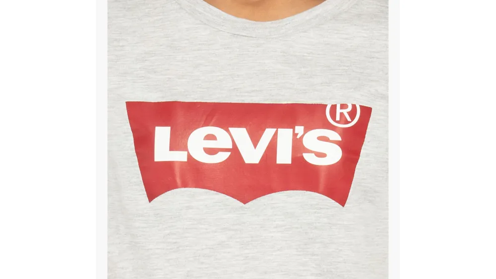 Levi’s® Logo T-Shirt Big Girls S-XL