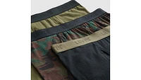 Camo Boxer Briefs (3-Pack)