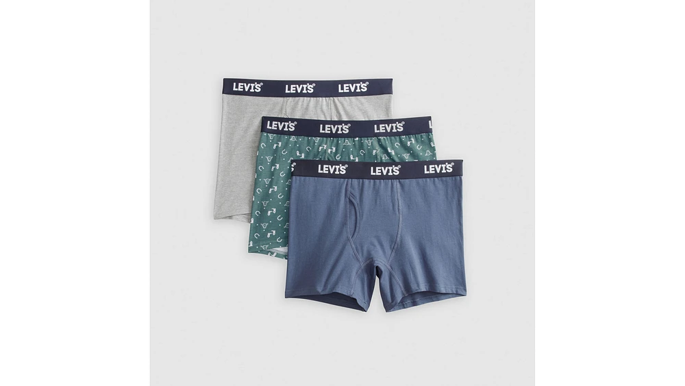 Western Icon Boxer Briefs