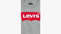 Levi’s® Logo T-Shirt Little Boys 4-7