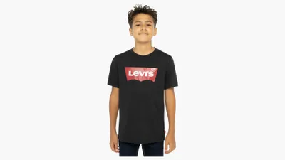 Levi’s® Logo T-Shirt Big Boys S-XL