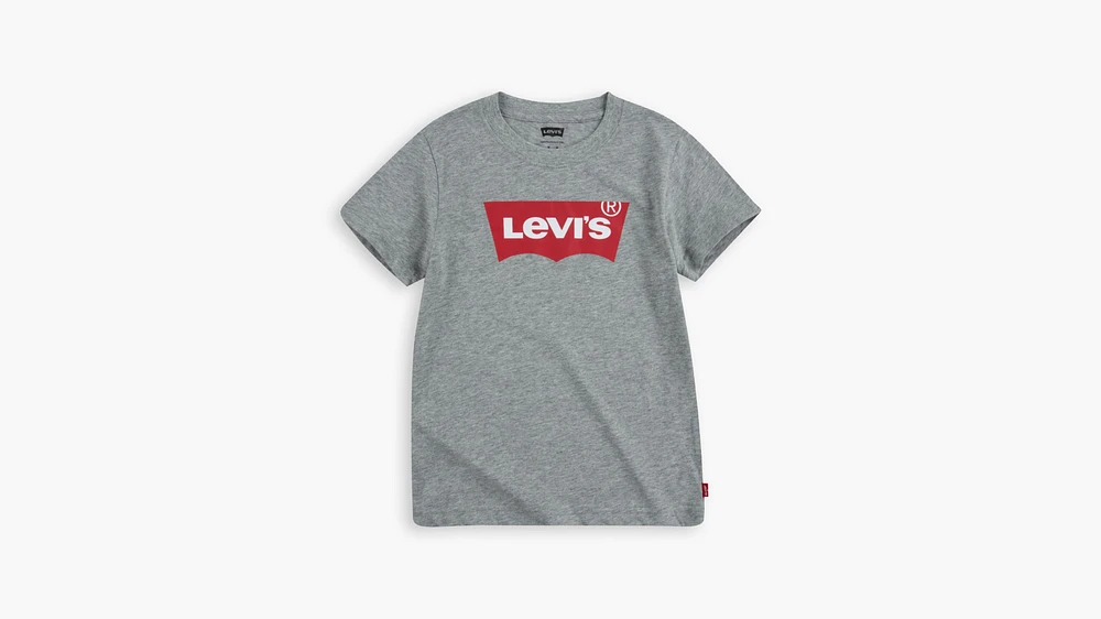 Levi’s® Logo T-Shirt Little Boys 4-7