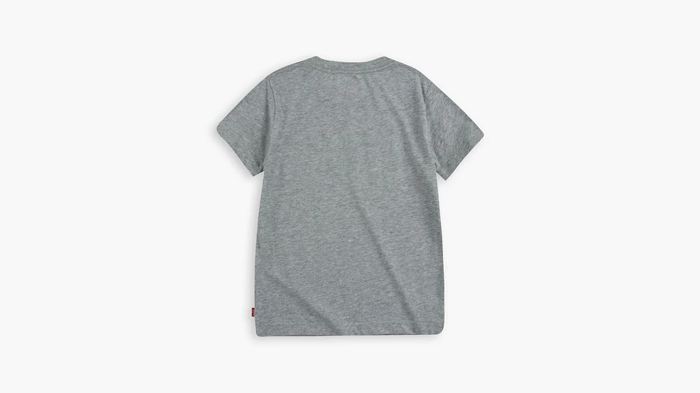 Levi’s® Logo T-Shirt Little Boys 4-7