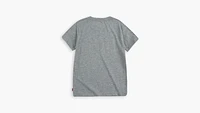 Levi’s® Logo T-Shirt Little Boys 4-7