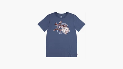 Mascot Tee Big Boys 8-20