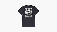 Valley View Tee Little Boys 4-7x