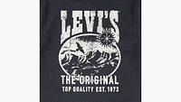 Valley View Tee Little Boys 4-7x