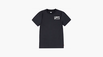 Valley View Tee Little Boys 4-7x