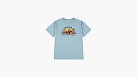 Into The Sunset Tee Big Boys S-XL