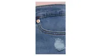 Low Pro Big Girls Jeans 7-16